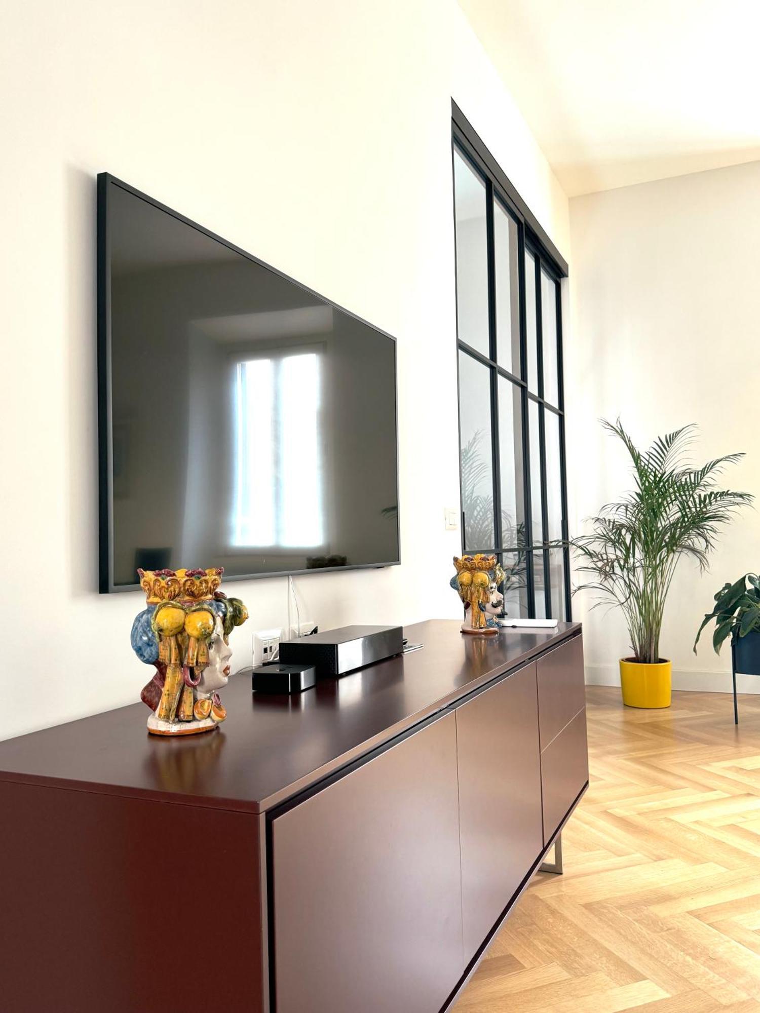 A Casa Di Alberto Apartment *