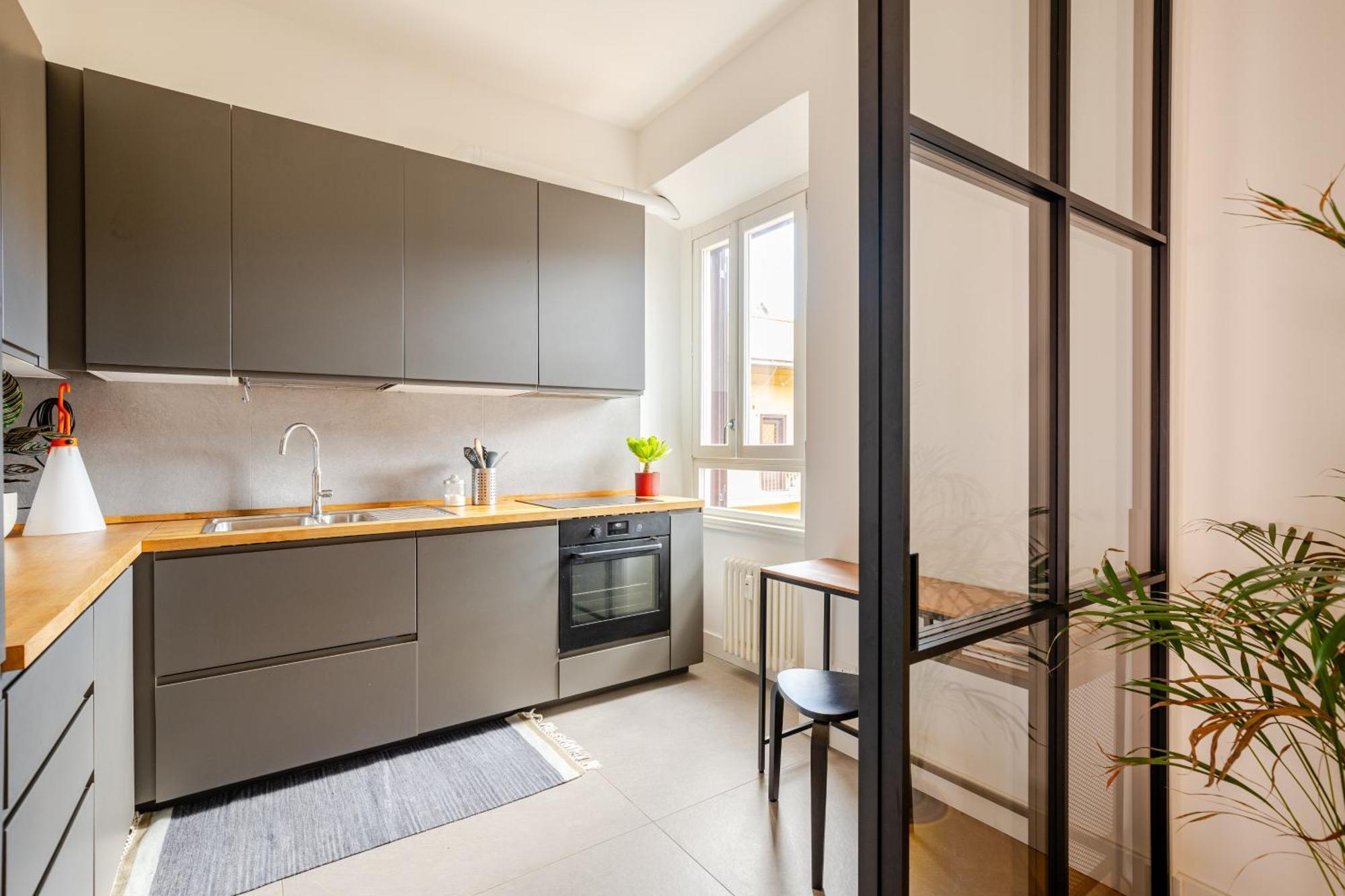 Apartment A Casa Di Alberto Rome