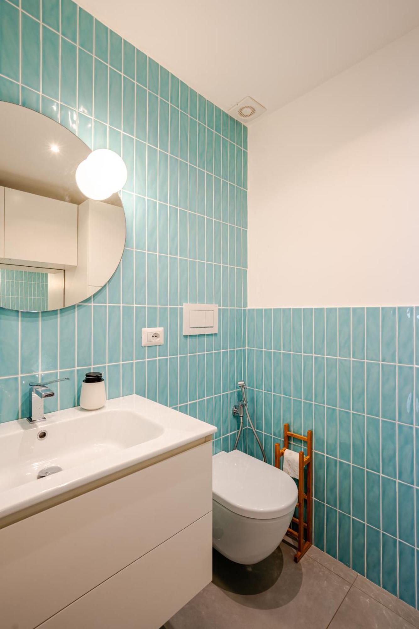 Apartment A Casa Di Alberto Rome