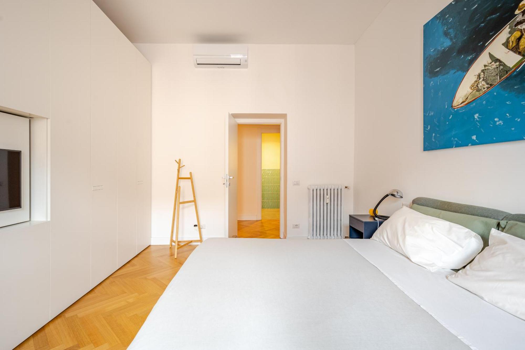A Casa Di Alberto * Rome