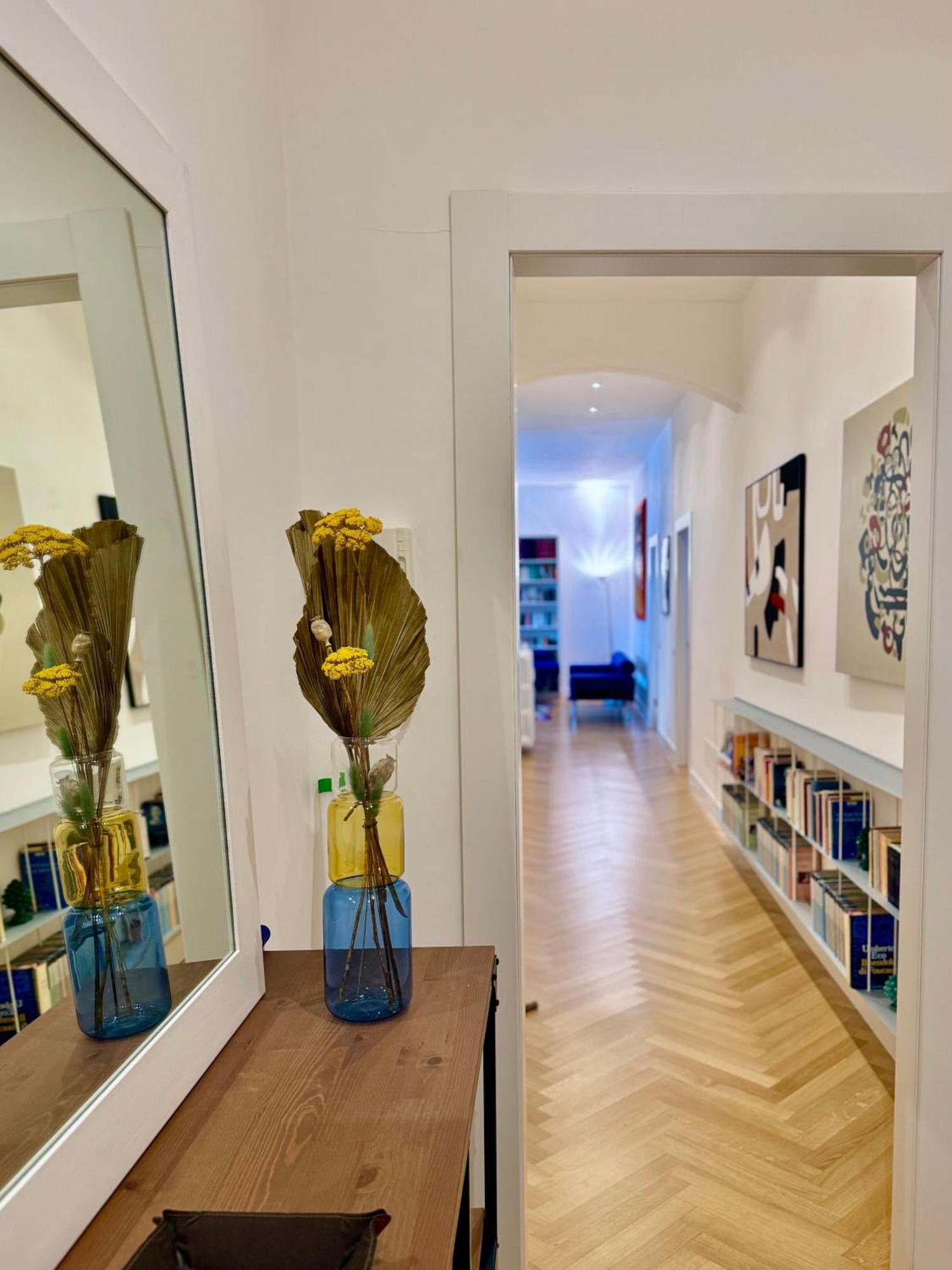 Appartement A Casa Di Alberto Rome